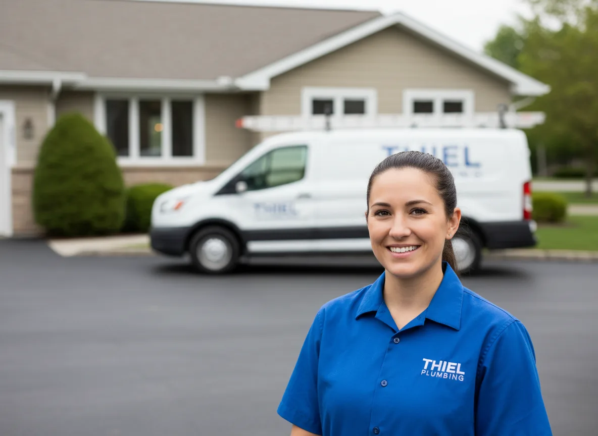Plumber Oilville, VA FAQs
